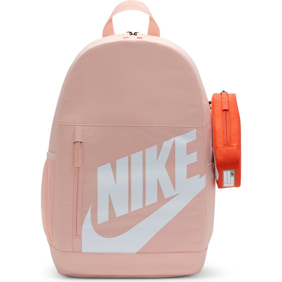 NIKE Y NK ELMNTL BKPK SHOEBOX HJ4186-664 BACKPACK (U)