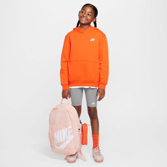 NIKE Y NK ELMNTL BKPK SHOEBOX HJ4186-664 BACKPACK (U)