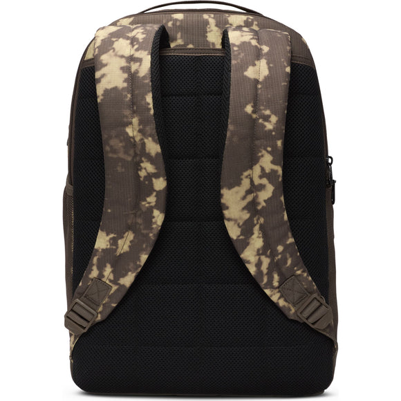 NIKE NK BRSLA M BKPK  9.5 AOP SP25 HJ8244-004 BACKPACK (U)