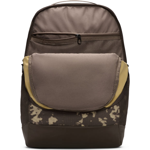 NIKE NK BRSLA M BKPK  9.5 AOP SP25 HJ8244-004 BACKPACK (U)