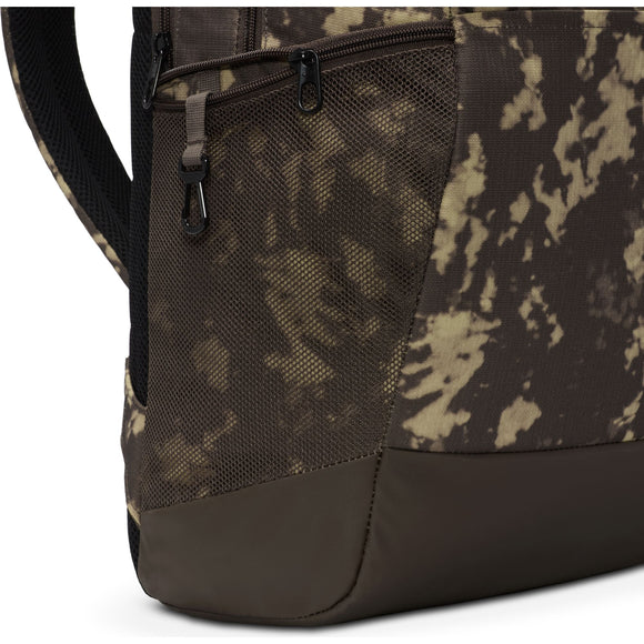 NIKE NK BRSLA M BKPK  9.5 AOP SP25 HJ8244-004 BACKPACK (U)