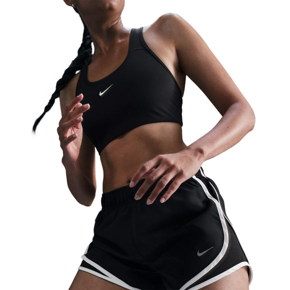 NIKE W NK TEMPO DF MR 3" HM6096-010 SHORT RUNNING (W)