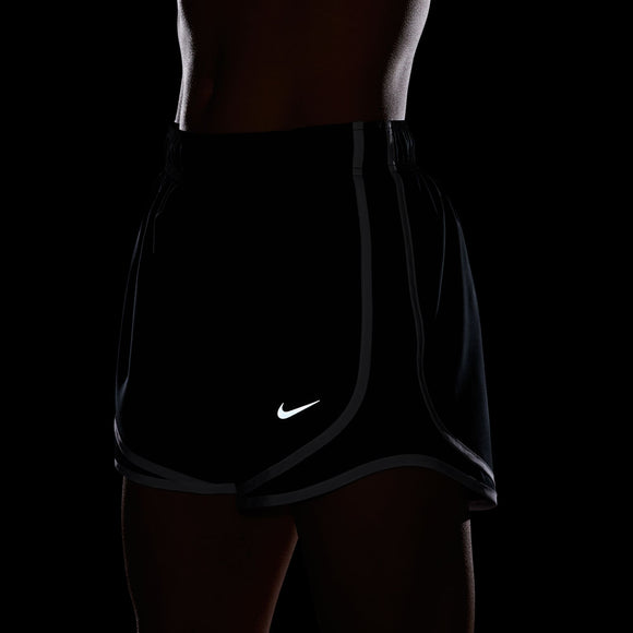 NIKE W NK TEMPO DF MR 3" HM6096-010 SHORT RUNNING (W)