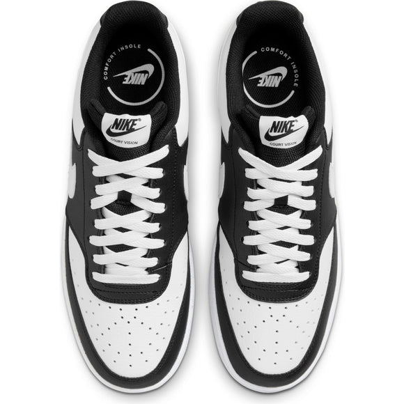 NIKE COURT VISION LO HM9862-001 SNEAKER (M)