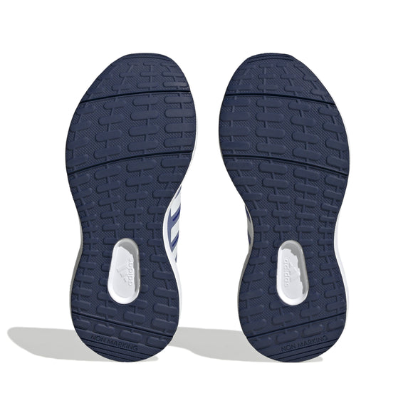 ADIDAS FORTARUN 2.0 EL K HP5452 RUNNING SHOES (YB)