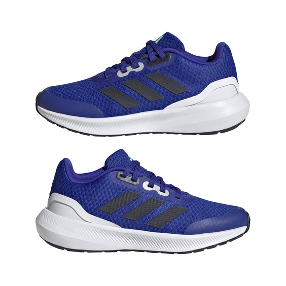 ADIDAS RUNFALCON 3.0 K HP5840 RUNNING SHOES (YB)