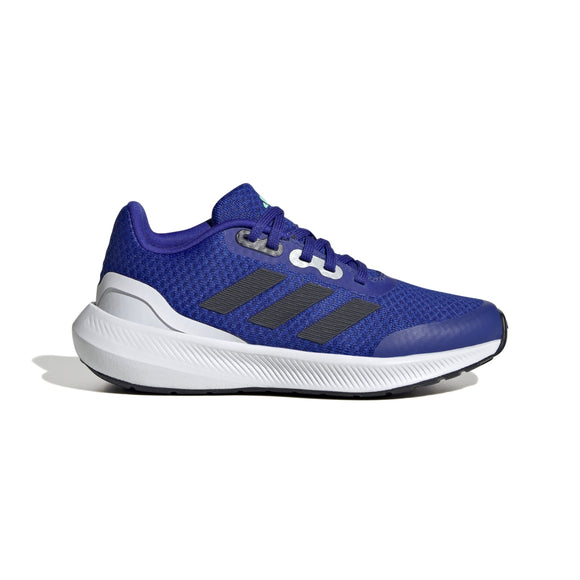 ADIDAS RUNFALCON 3.0 K HP5840 RUNNING SHOES (YB)