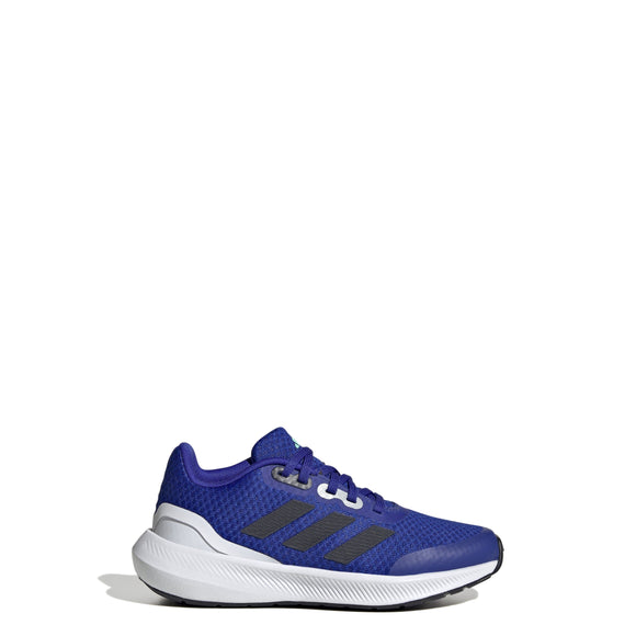 ADIDAS RUNFALCON 3.0 K HP5840 RUNNING SHOES (YB)