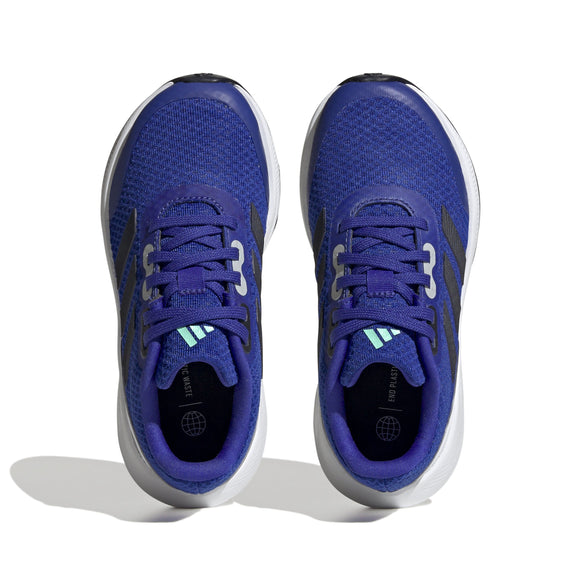 ADIDAS RUNFALCON 3.0 K HP5840 RUNNING SHOES (YB)
