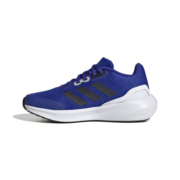 ADIDAS RUNFALCON 3.0 K HP5840 RUNNING SHOES (YB)