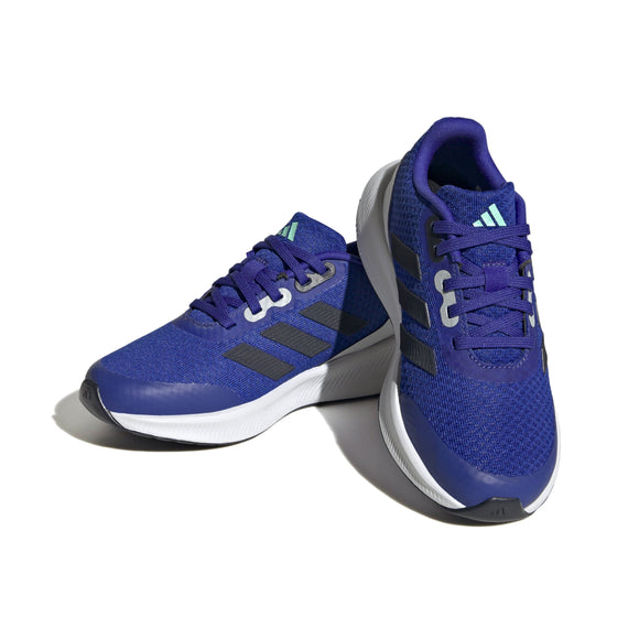 ADIDAS RUNFALCON 3.0 K HP5840 RUNNING SHOES (YB)