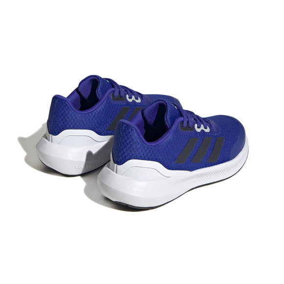 ADIDAS RUNFALCON 3.0 K HP5840 RUNNING SHOES (YB)