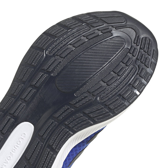 ADIDAS RUNFALCON 3.0 K HP5840 RUNNING SHOES (YB)