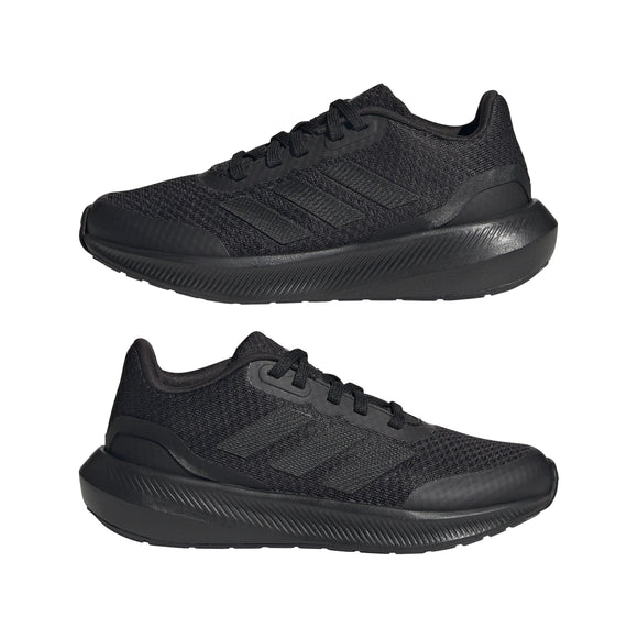ADIDAS RUNFALCON 3.0 K HP5842 SCHOOL SHOES (YB)