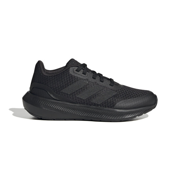 ADIDAS RUNFALCON 3.0 K HP5842 SCHOOL SHOES (YB)