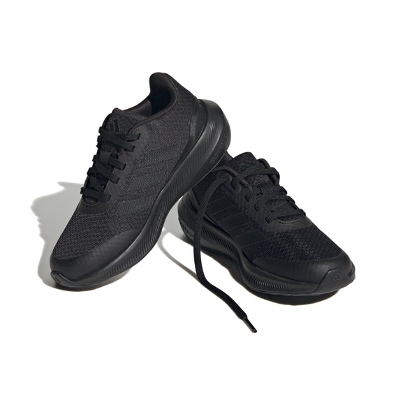 ADIDAS RUNFALCON 3.0 K HP5842 SCHOOL SHOES (YB)