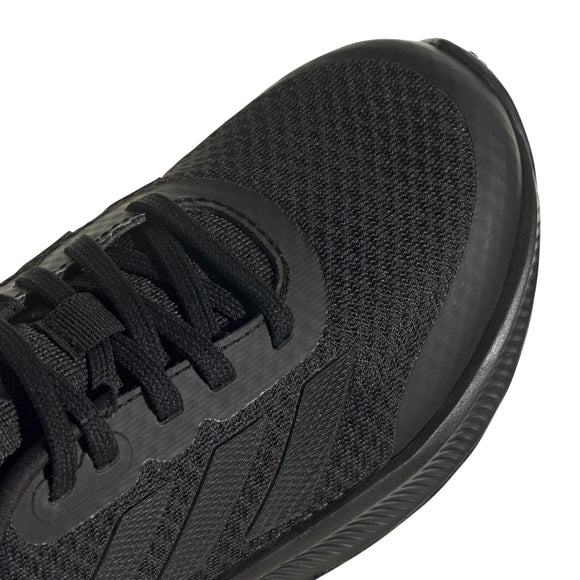 ADIDAS RUNFALCON 3.0 K HP5842 SCHOOL SHOES (YB)