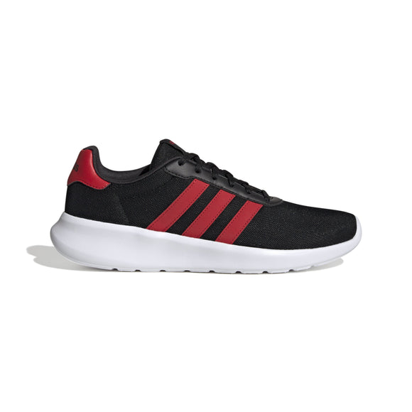 ADIDAS LITE RACER 3.0 HP6095 RUNNING SHOES (M)