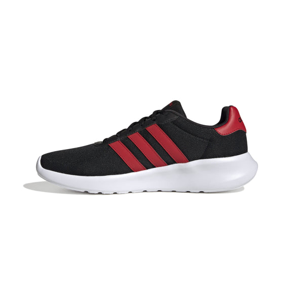 ADIDAS LITE RACER 3.0 HP6095 RUNNING SHOES (M)