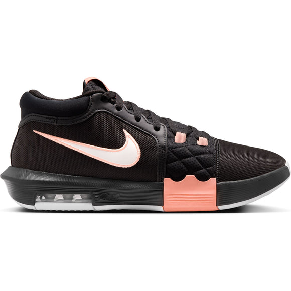 NIKE LEBRON WITNESS VIII HQ2139-001 BASKETBALL SHOES (M)