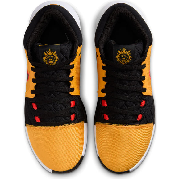 NIKE LEBRON WITNESS VIII HQ2139-700 BASKETBALL SHOES (M)