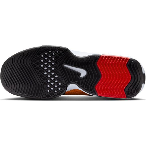 NIKE LEBRON WITNESS VIII HQ2139-700 BASKETBALL SHOES (M)