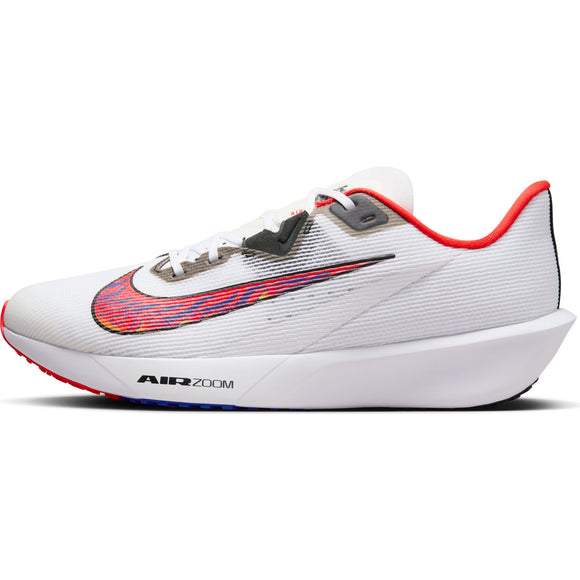 NIKE AIR ZOOM RIVAL FLY 4 HQ3512-100 RUNNING SHOES (M)
