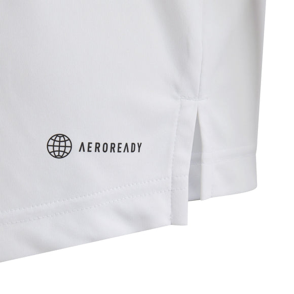 ADIDAS B CLUB 3S POLO HR4220 POLO T-SHIRT TENNIS (YB)