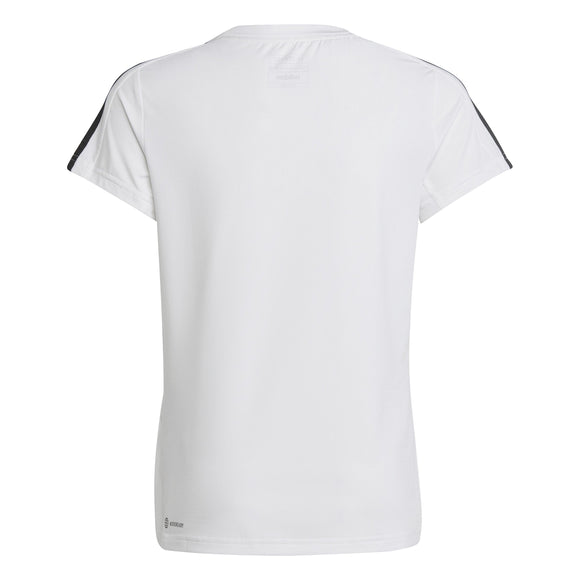 ADIDAS G TR-ES 3S T HR5774 TOP SHORT SLEEVE TRAINING (YG)