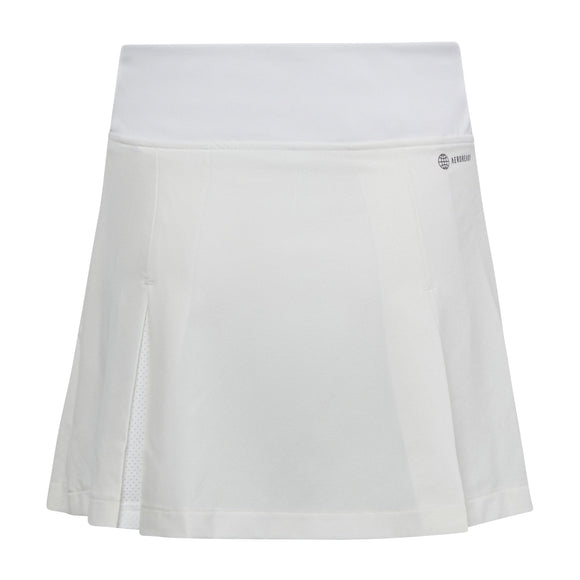 ADIDAS G CLUB PLEAT SK HS0542 SKIRT TENNIS (YG)