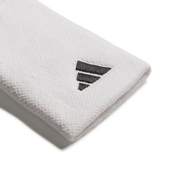 ADIDAS TENNIS WB L HT3911 WRIST BAND (U)