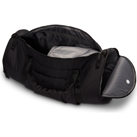 NIKE NK ONE DUFFEL HV1197-010 DUFFEL BAG (U)