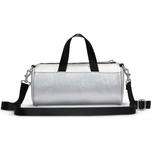 NIKE NK CLASH MINI BARREL BAG-METL HV1894-095 DUFFEL BAG (U)