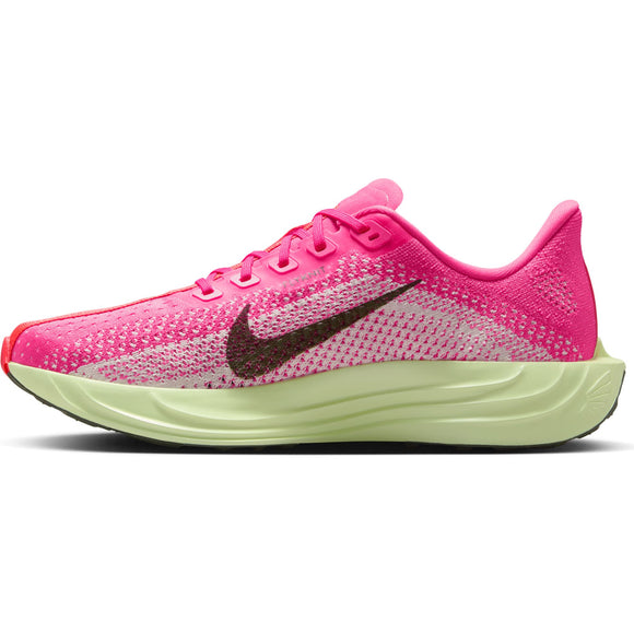 NIKE PEGASUS PLUS HV3032-600 RUNNING SHOES (W)