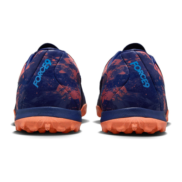 NIKE PHANTOM GX II ACADEMY TF EH HV4069-400 TURF SHOES FOOTBALL (M)