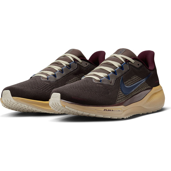NIKE AIR ZOOM PEGASUS 41 PRM HV4327-299 RUNNING SHOES (M)