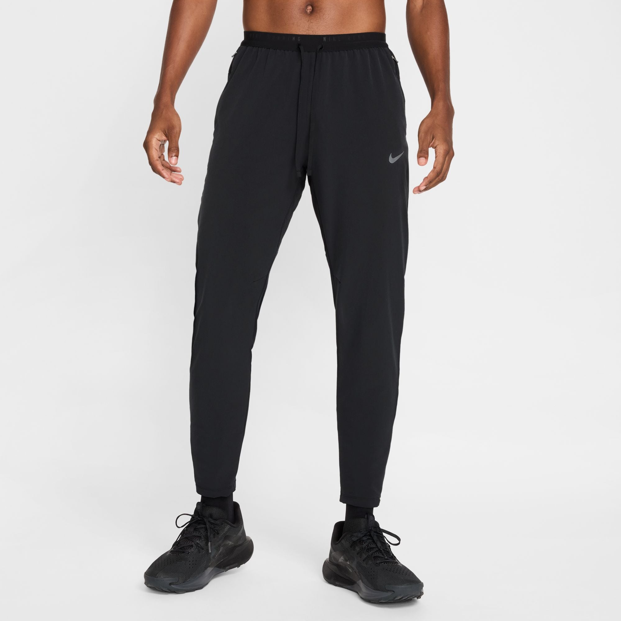NIKE M NK DF STRIDE WVN PANT HV4544-010 PANT FULL LENGTH