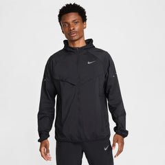 NIKE M NK UV RPL STRIDE JACKET HV4548-010 JACKET TRAINING (M)