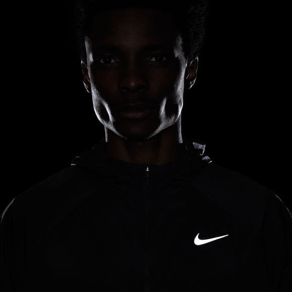 NIKE M NK UV RPL STRIDE JACKET HV4548-010 JACKET TRAINING (M)