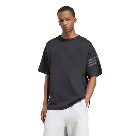 ADIDAS NEU C TEE HZ3700 T-SHIRT SHORT SLEEVE (M)
