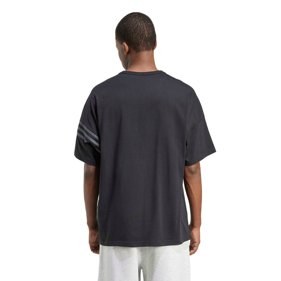 ADIDAS NEU C TEE HZ3700 T-SHIRT SHORT SLEEVE (M)