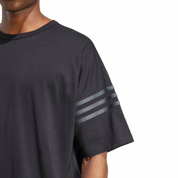 ADIDAS NEU C TEE HZ3700 T-SHIRT SHORT SLEEVE (M)
