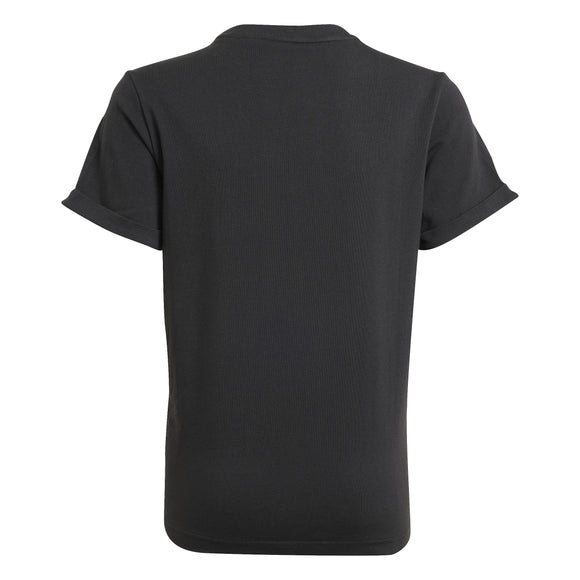 ADIDAS JG BLUV Q4 T IA1548 T-SHIRT SHORT SLEEVE (YB)