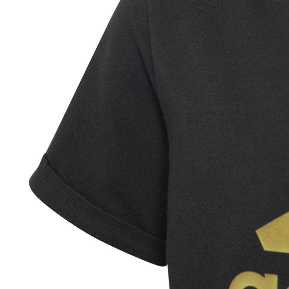 ADIDAS JG BLUV Q4 T IA1548 T-SHIRT SHORT SLEEVE (YB)
