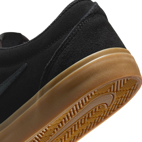 NIKE CHARGE SUEDE IB2750-003 SNEAKER (M)