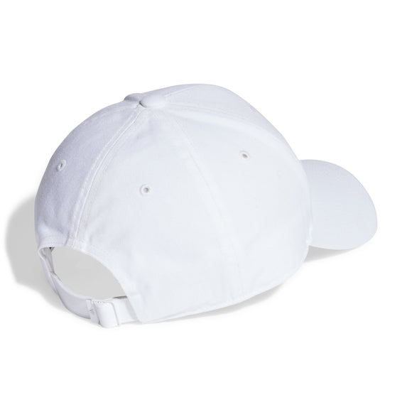 ADIDAS BBALL CAP COT IB3243 CAP (U)