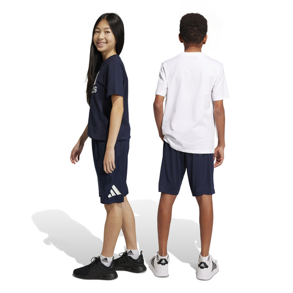 ADIDAS U TR-ES LOGO SH IC5657 SHORT TRAINING (YB)