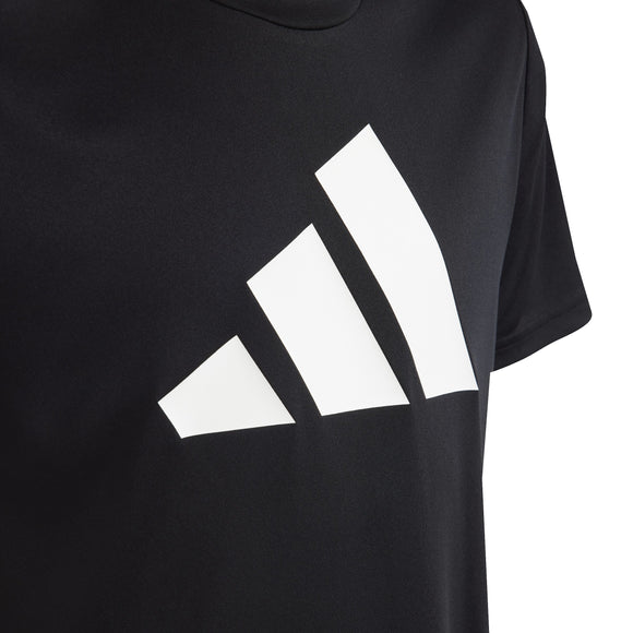ADIDAS U TR-ES LOGO T IC5659 T-SHIRT SHORT SLEEVE TRAINING (YB)