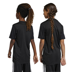 ADIDAS U TR-ES LOGO T IC5659 T-SHIRT SHORT SLEEVE TRAINING (YB)