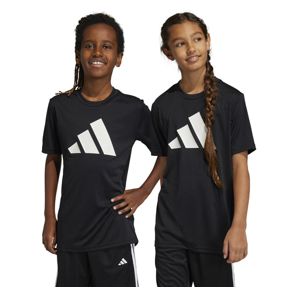 ADIDAS U TR-ES LOGO T IC5659 T-SHIRT SHORT SLEEVE TRAINING (YB)